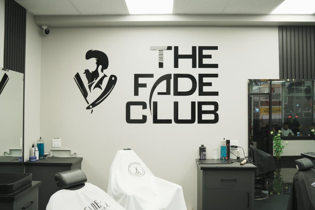 Best Grooming Practices Every Guy Should Know: From Face to Fade 2 Haircut Services in The Fade Club Surrey