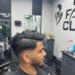 showcase of The fade club Surrey - Barbershop in surrey