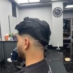 showcase of The fade club Surrey -Barbershop in surrey
