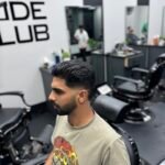 showcase of The fade club Surrey -Barbershop in surrey