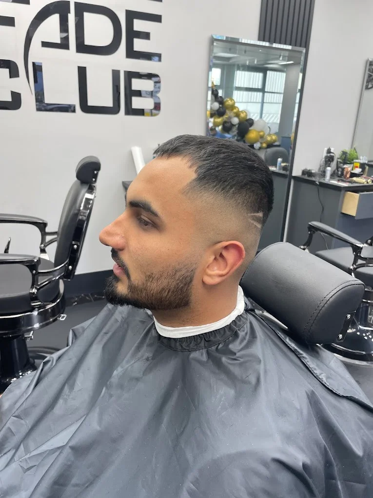 Professional Hair Stylist in Surrey